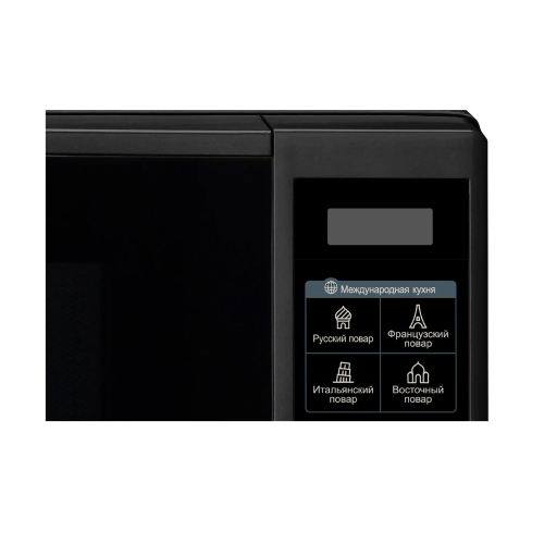 Microwave oven LG MS-2042DB — 7