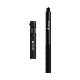 Selfie stick Insta360 bullet time accessory bundle