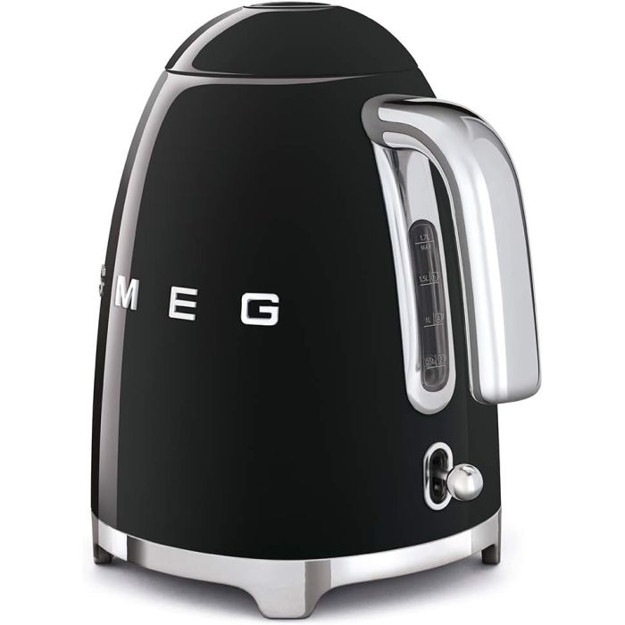 SMEG KLF03BLEU Electric kettle 1.7l — 3