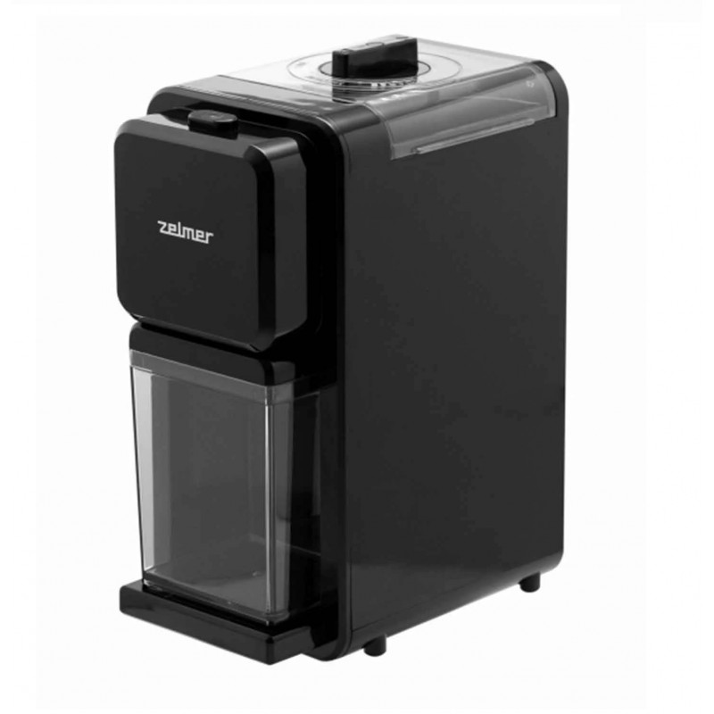 Coffee grinder ZELMER ZCG7925 — 2
