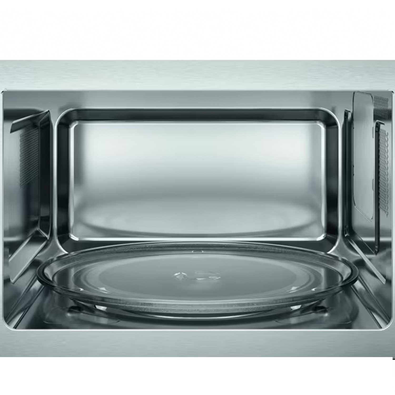 Built-in microwave oven AEG OS5GM251EB — 5