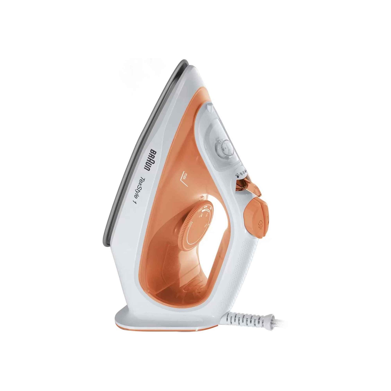 Iron Braun Si1009OR — 5