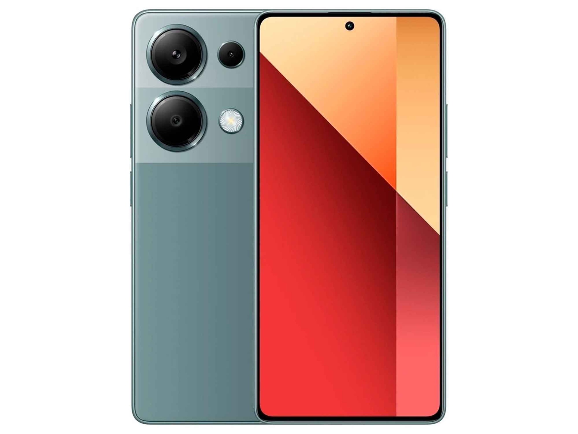 Note 13 Pro — 2