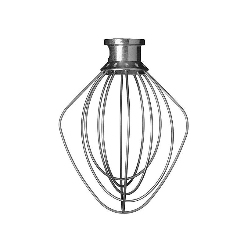 Հարիչ KITCHENAID 5KSM175PSEER — 9