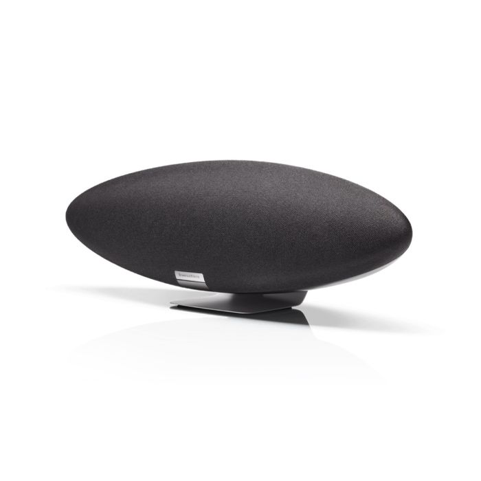 B & W Zeppelin Wireless Speaker Zep WS — 2