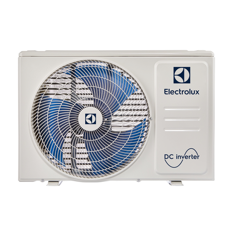 Air conditioner inverter Electrolux Smartline DC EACS I-09HSM IK N8_V3 — 5