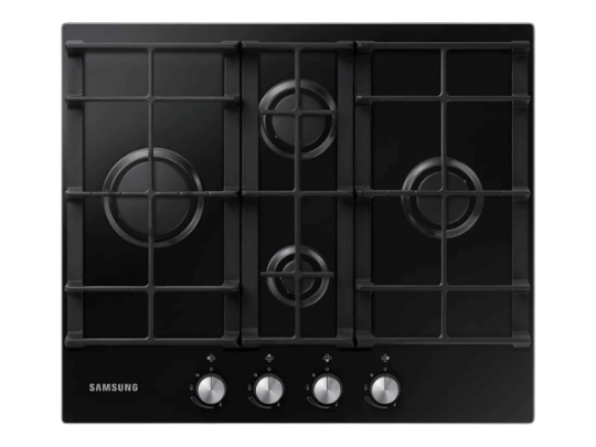 Built-in gas hob NA64H3010BK