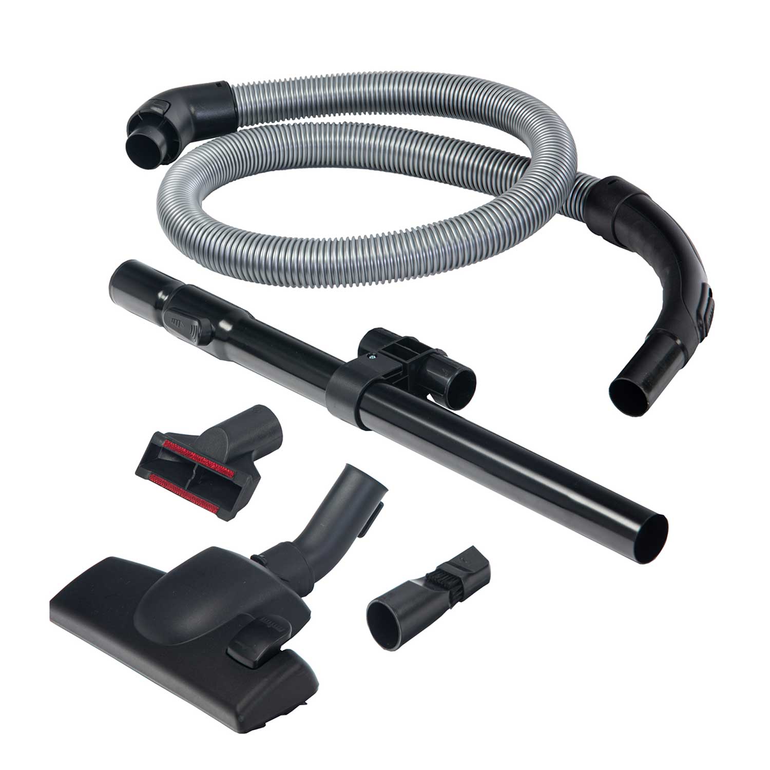 Vacuum cleaner SHIVAKI VC120 BL BAG — 3