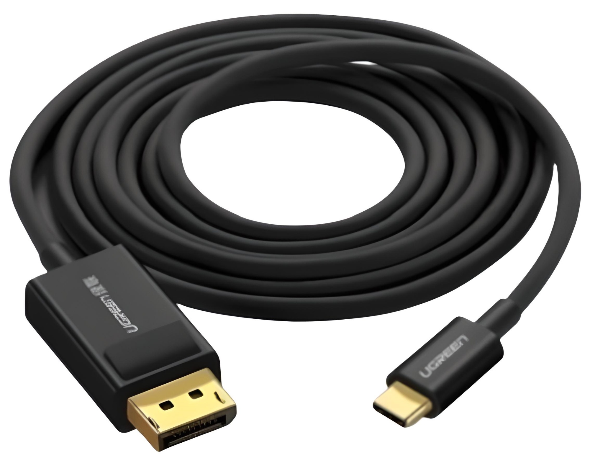 UGeen 50994USB-C to DP 4K cable — 2
