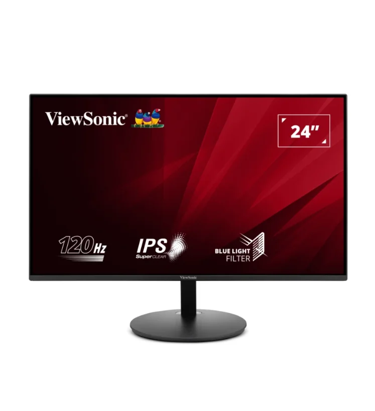 Монитор VIEWSONIC 24 дюйма VA24E1-H — 2