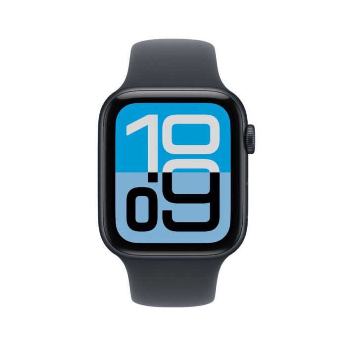 Apple Watch SE 3 — 27