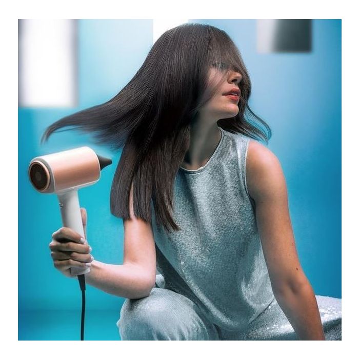 Cecotec A01_EU01_101438 IoniCare Nano Plasma hair dryer 1600W — 5