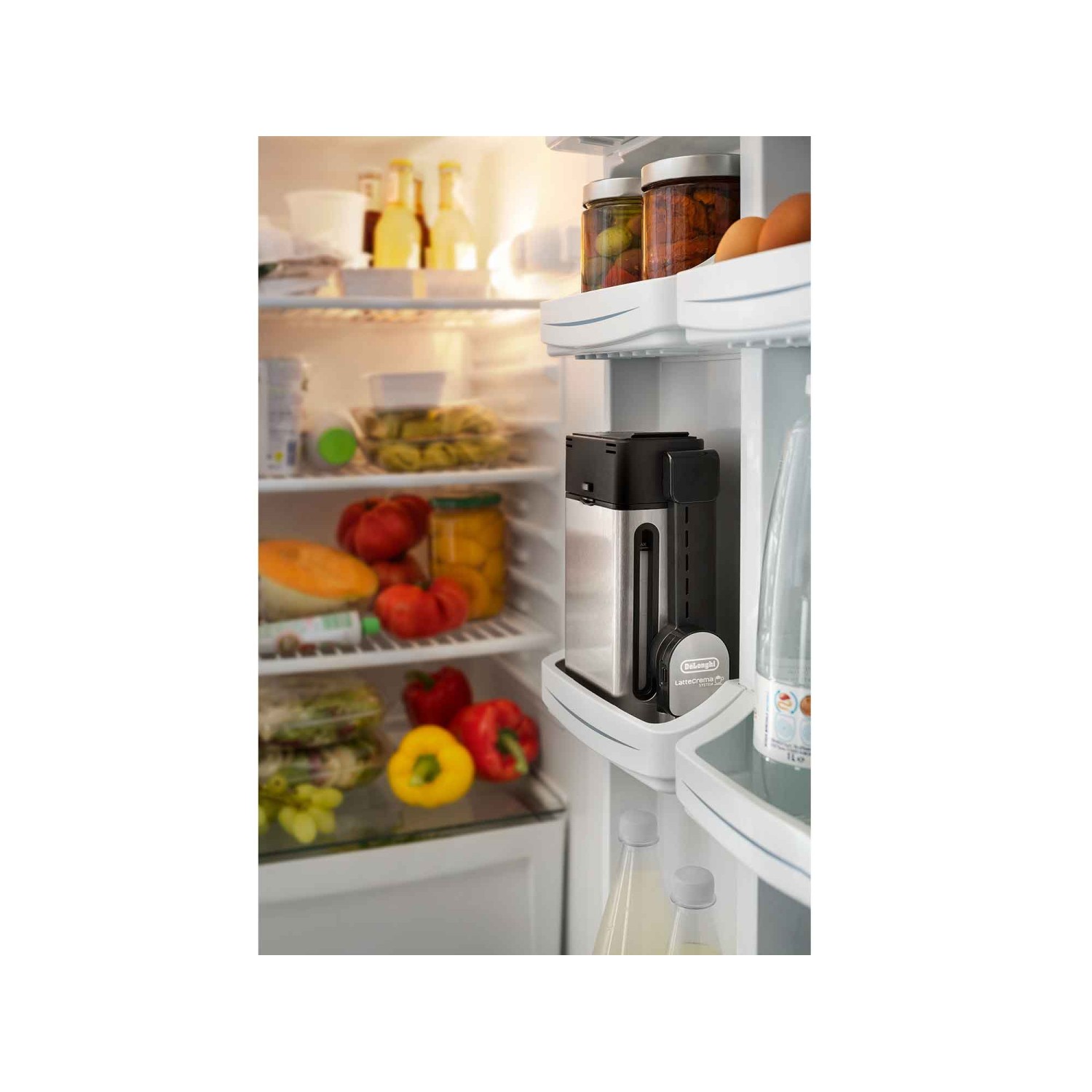 Automatic coffee machine De'Longhi MAESTOSA EPAM960.75.GLM — 15
