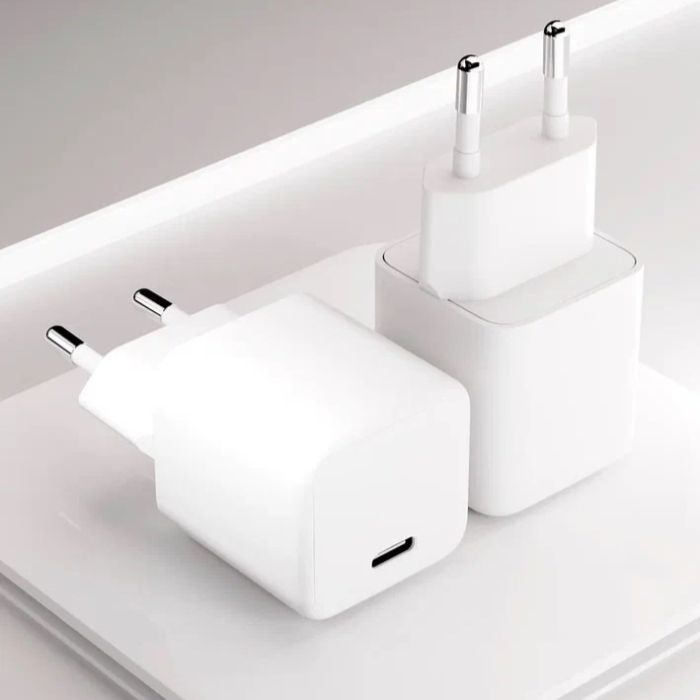 VLP Lite Charge Mini 30W USB-C PD PPS 2042002 — 3