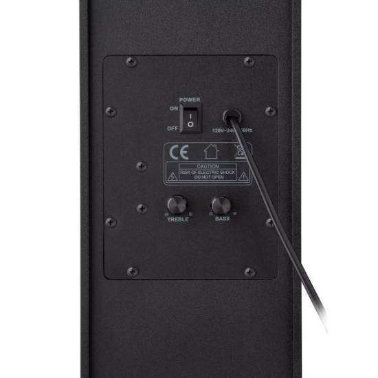 Acme Speaker SP107 Tower Bluetooth 140567 — 6