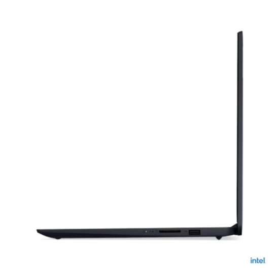 PC Notebook IP 1 15IRU7 Intel Ram SSD 15 FHD Touch Win 11 Home 83B40006US Abyss — 9