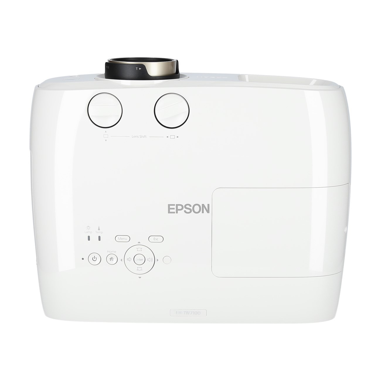 EH-TW7100 4K PRO-UHD 3LCD Projector — 4