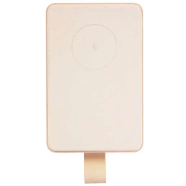 Magnetic Power Bank 6000mAh WPB0620MI BHR9074GL — 2