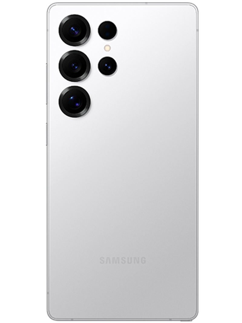 Galaxy S25 Ultra — 3