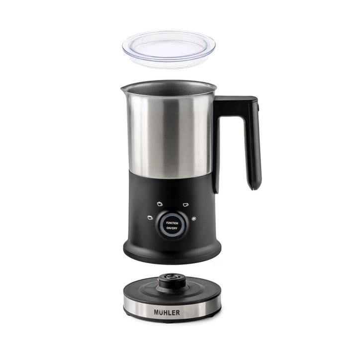 Muhler MFF-44S 1009212 Milk Frother — 2