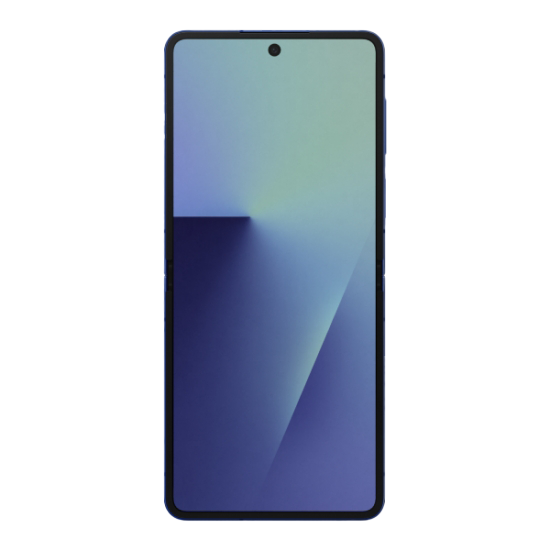 Galaxy Z Flip7 — 2