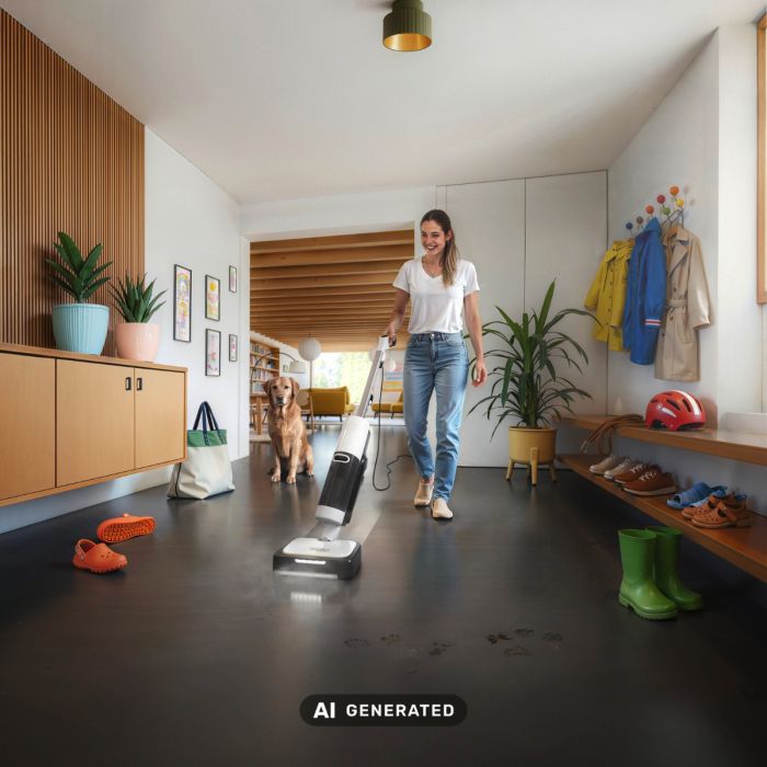 Karcher SCV 4 STEAM VAC *EU 1.056-530.0 — 8