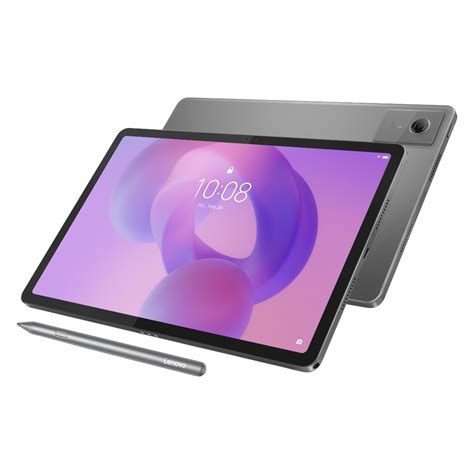 Idea Tab TB336ZU ACC 8G+128GLG-UZ Pen Folio — 2