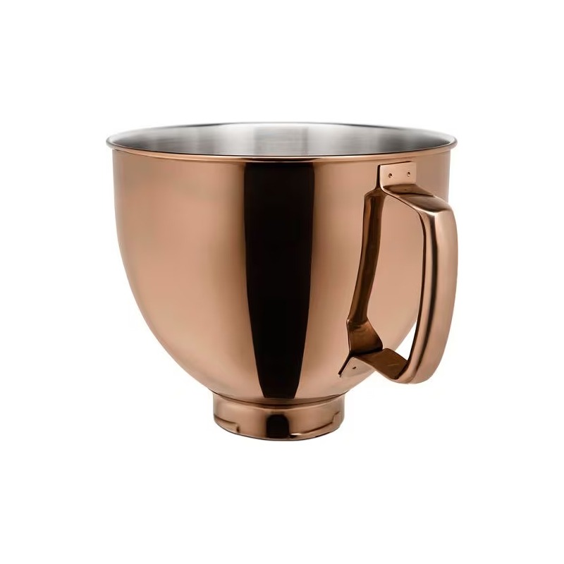 Kitchen mixer bowl KITCHENAID 5KSM5SSBRC — 2