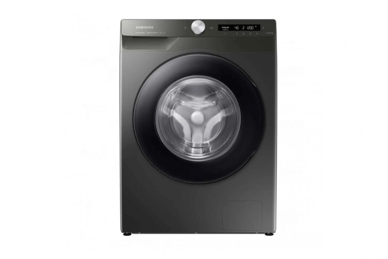 Washing machine WW70AG6S23ANLP 7 kg — 4