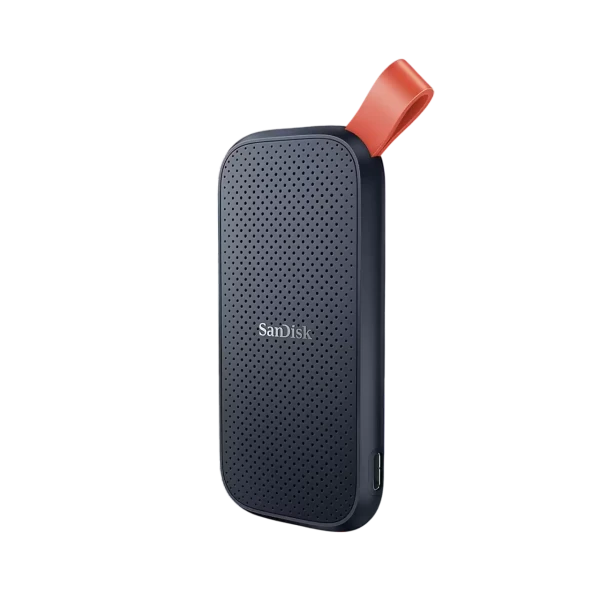 Portable SSD — 2