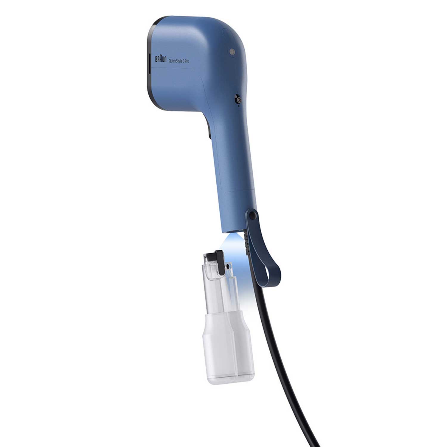Garment steamer Braun GS3024BL QuickStyle 3 — 11