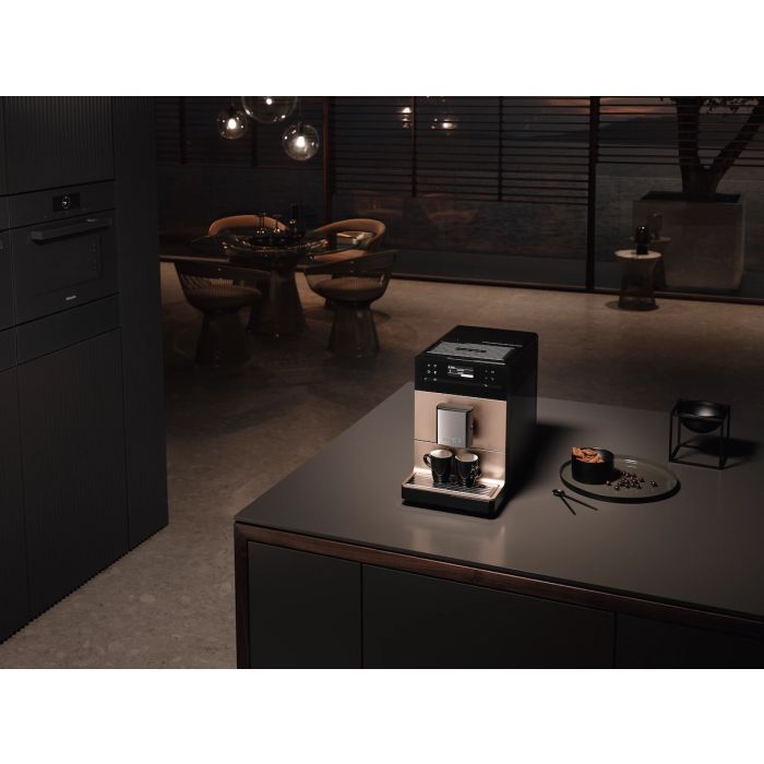 Miele CM5510 CM5510/ROSEGOLD — 4