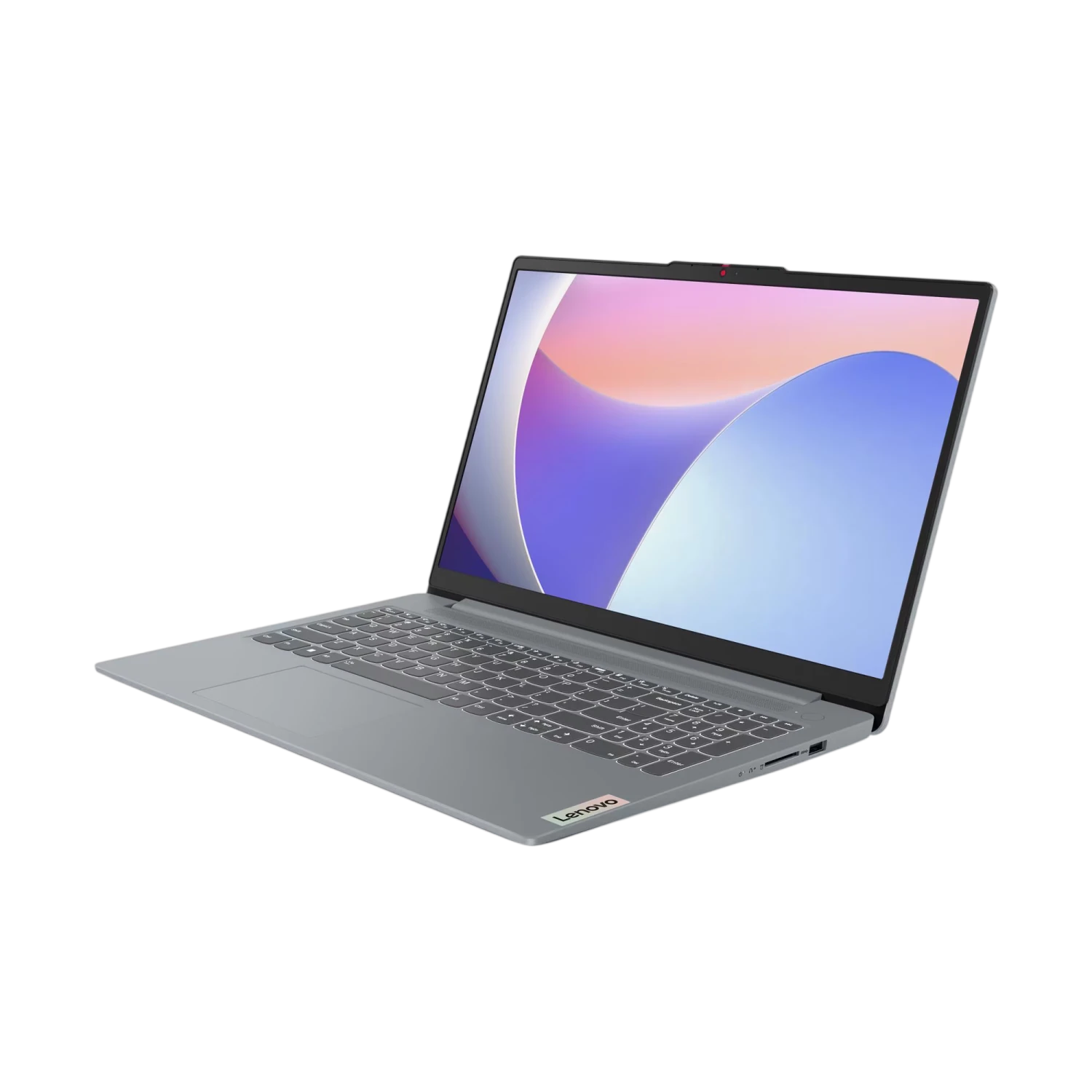IdeaPad Slim 3 15IAN8 — 4