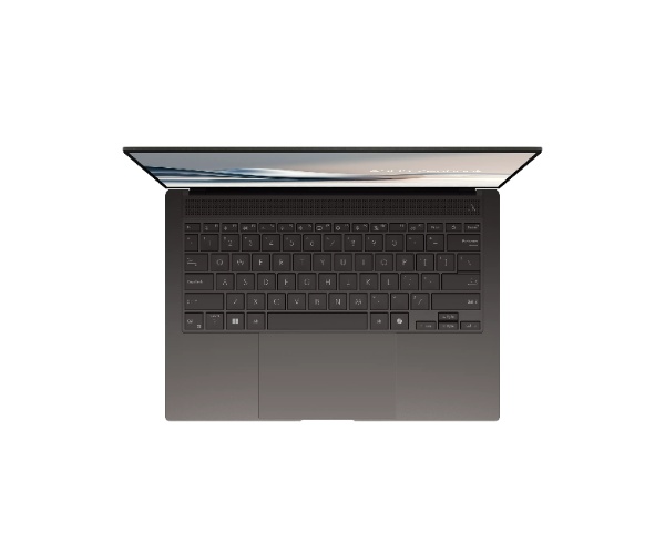 Ноутбук ZenBook UX5406SA-S14 14 дюймов 3K OLED сенсорный Ultra 7-258V — 3
