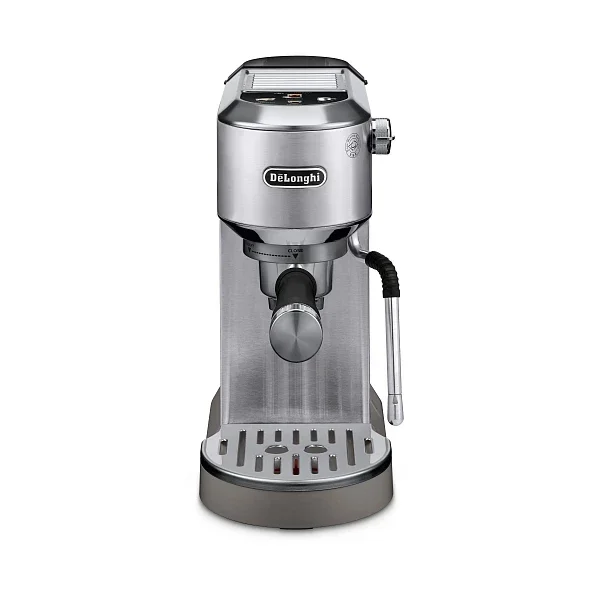 Ручная кофемашина De'Longhi EC890.M Dedica Duo — 2