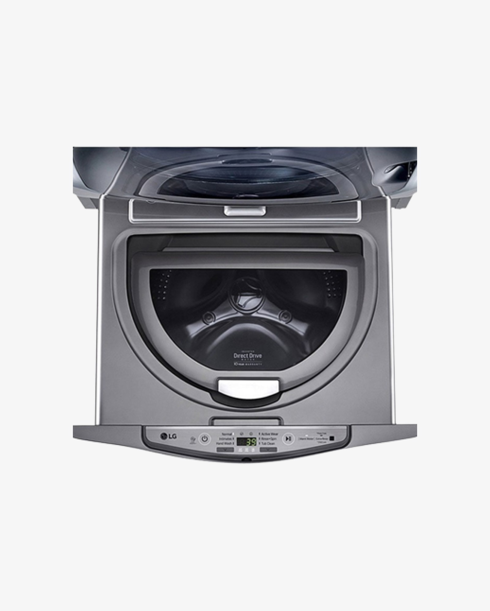 F70E1UDNK12 washing machine — 3