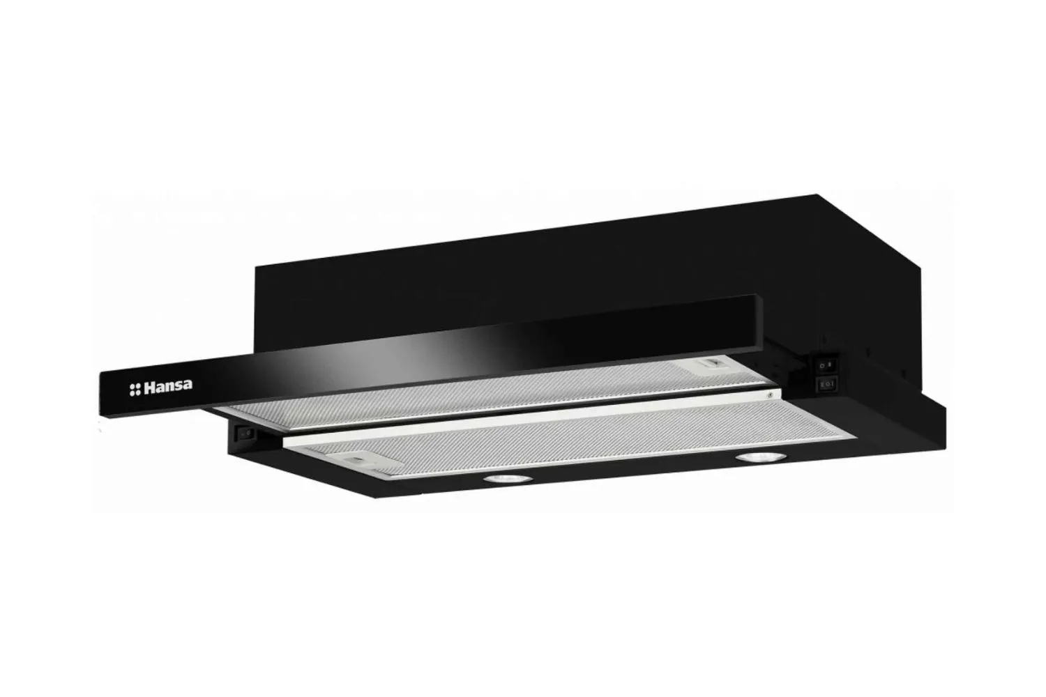 Hood HANSA OTP6243BGH — 3