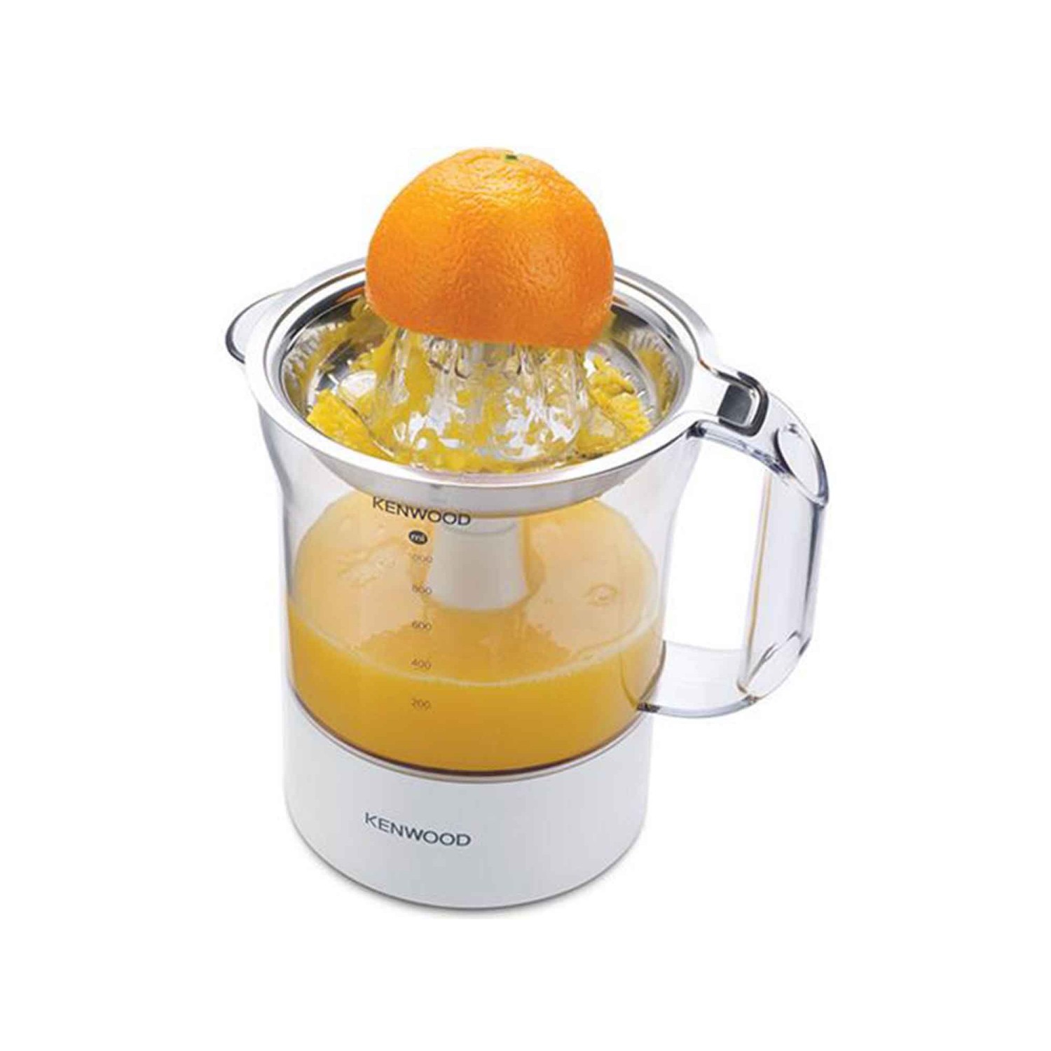 Ցիտրուսային հյութահան Kenwood JE280A — 7