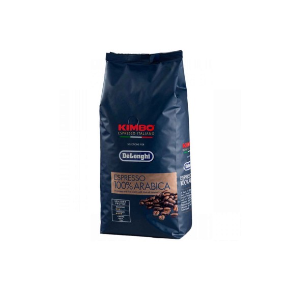 Coffee beans KIMBO DELONGHI ARABICA DLSC613 — 4
