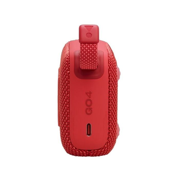 JBL Go 4 — 4