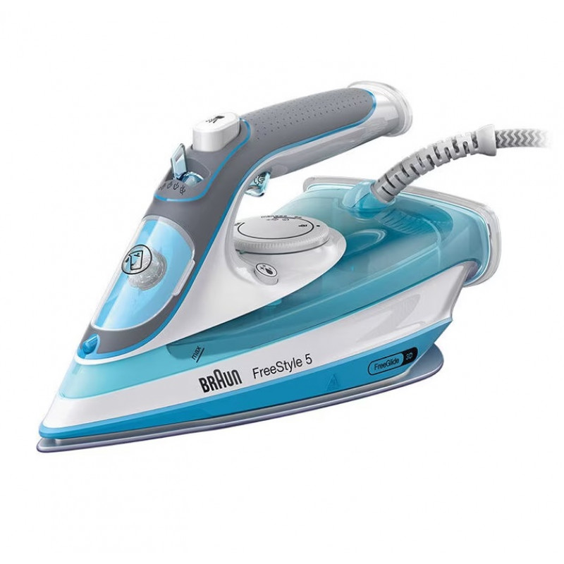 SI5006BL - iron — 10