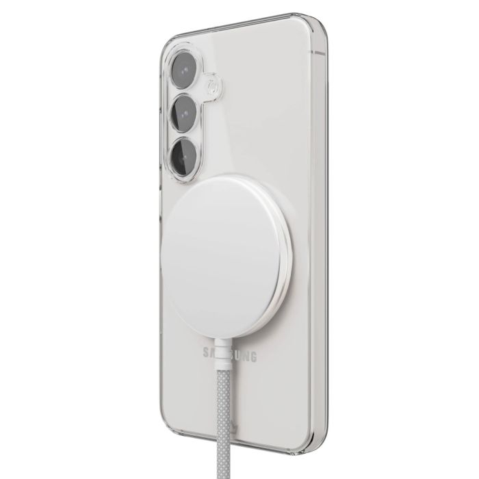 VLP Puro Case S25 MagSafe 10521005 — 3