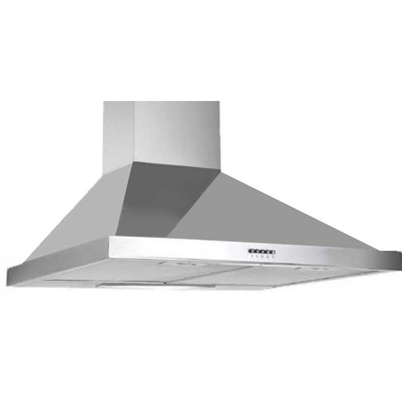 Cooker hood FISHER FCH9051X — 3
