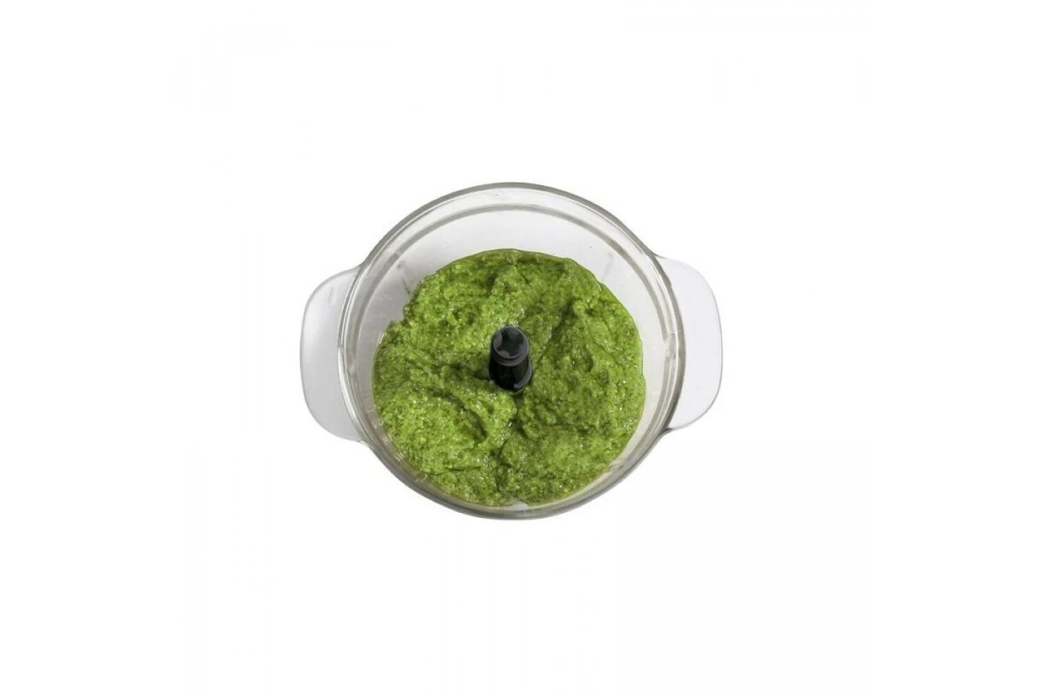 S400XG Food Chopper — 11