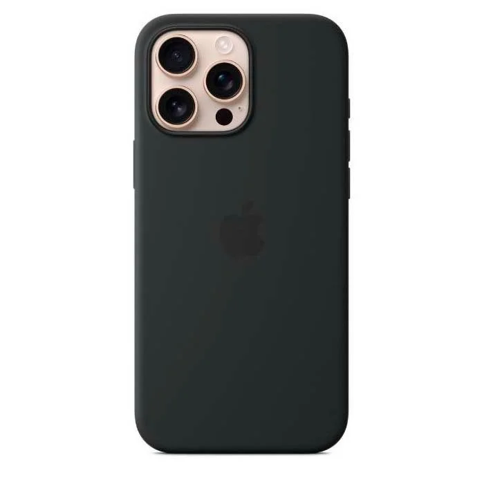 iPhone 16 16 Plus 16 Pro 16 Pro Max Silicone Case with MagSafe by — 2