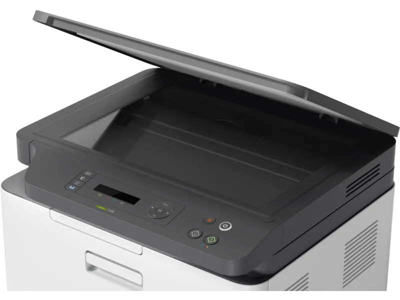 HP Color Laser MFP 178nw — 10