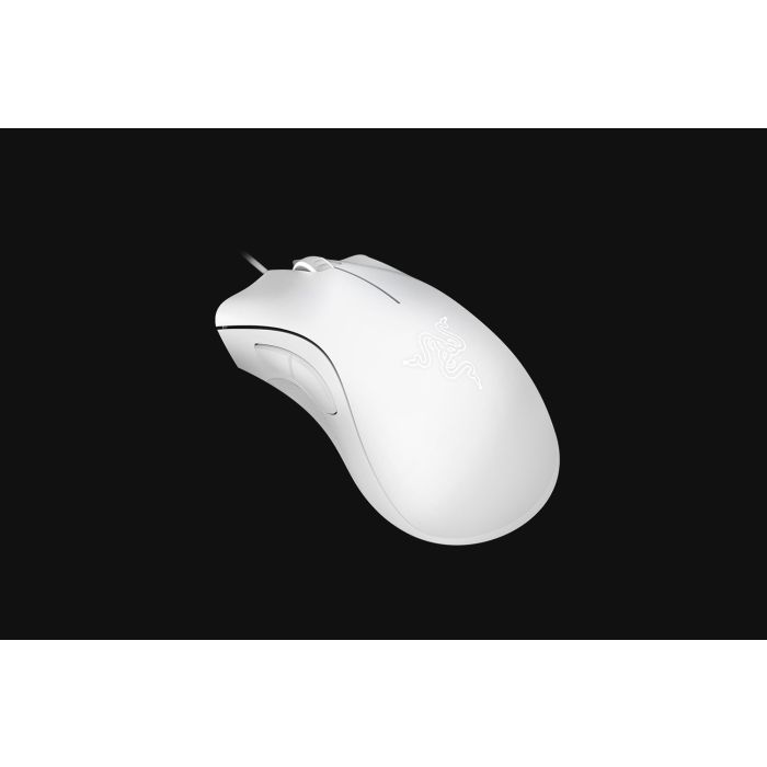 Wired Mouse DeathAdder Essential [2021] - Ed. RZ01-03850200-R3M1 — 4