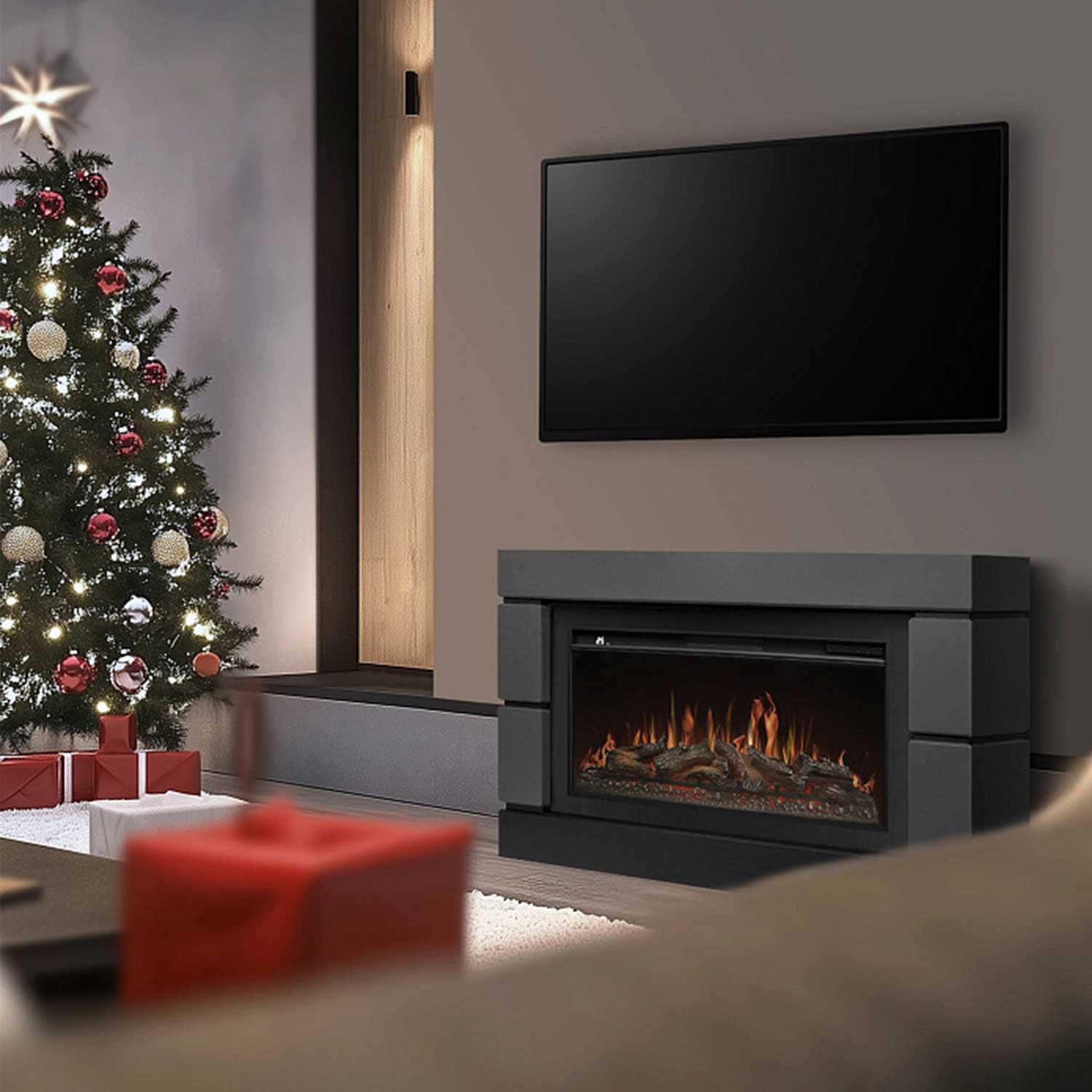 Fire place ROYAL RTFP P-AR50LS — 8