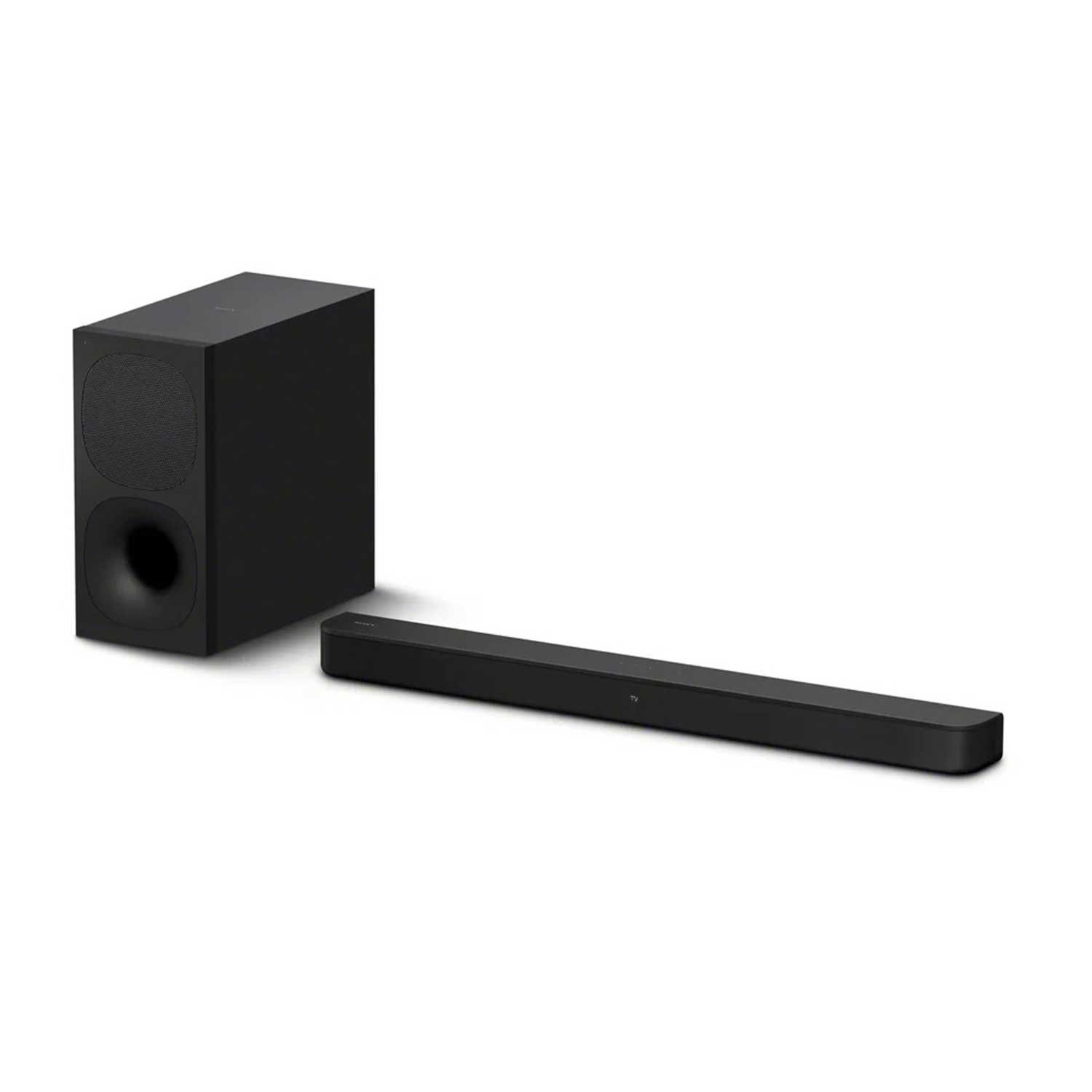 Soundbar Sony HT-S400 — 12