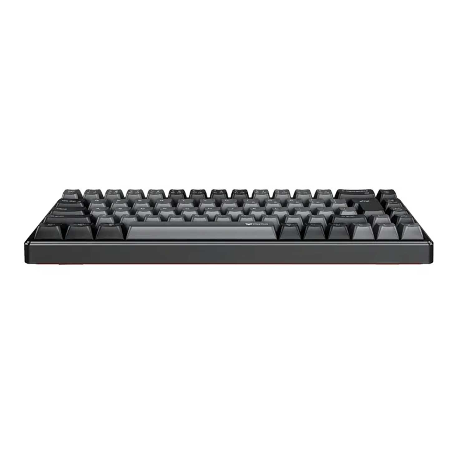 Keyboard MEETION 65% Layout Triple-Mode Wrls+BT Mechanical Gaming RGB US Elegant MT-MK12 — 2